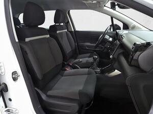 Citroën C3 Aircross BlueHDi 81kW (110CV) S&S Feel Pack 7