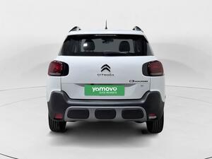 Citroën C3 Aircross BlueHDi 81kW (110CV) S&S Feel Pack 5