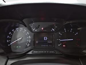 Citroën C3 Aircross BlueHDi 81kW (110CV) S&S Feel Pack 13