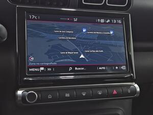 Citroën C3 Aircross BlueHDi 81kW (110CV) S&S Feel Pack 20