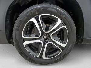Citroën C3 Aircross BlueHDi 81kW (110CV) S&S Feel Pack 10