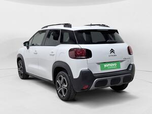 Citroën C3 Aircross BlueHDi 81kW (110CV) S&S Feel Pack 2