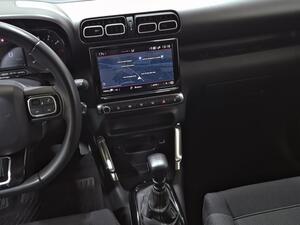Citroën C3 Aircross BlueHDi 81kW (110CV) S&S Feel Pack 26