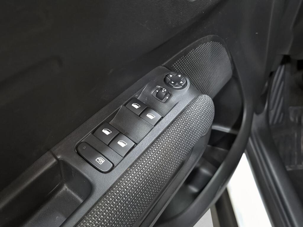 Citroën C3 Aircross BlueHDi 81kW (110CV) S&S Feel Pack