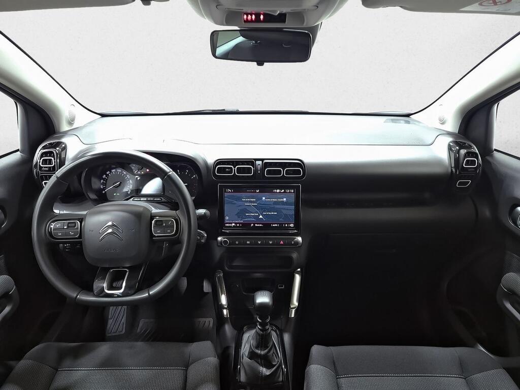 Citroën C3 Aircross BlueHDi 81kW (110CV) S&S Feel Pack