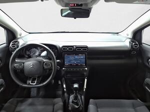 Citroën C3 Aircross BlueHDi 81kW (110CV) S&S Feel Pack 6