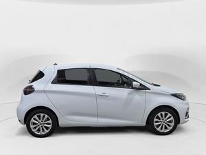 Renault Zoe Intens 80 kW R110 Batería 50kWh