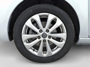 Renault Zoe Intens 80 kW R110 Batería 50kWh 10