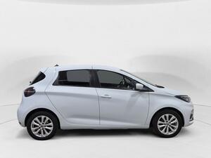 Renault Zoe Intens 80 kW R110 Batería 50kWh 3