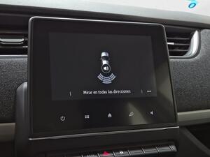 Renault Zoe Intens 80 kW R110 Batería 50kWh 22