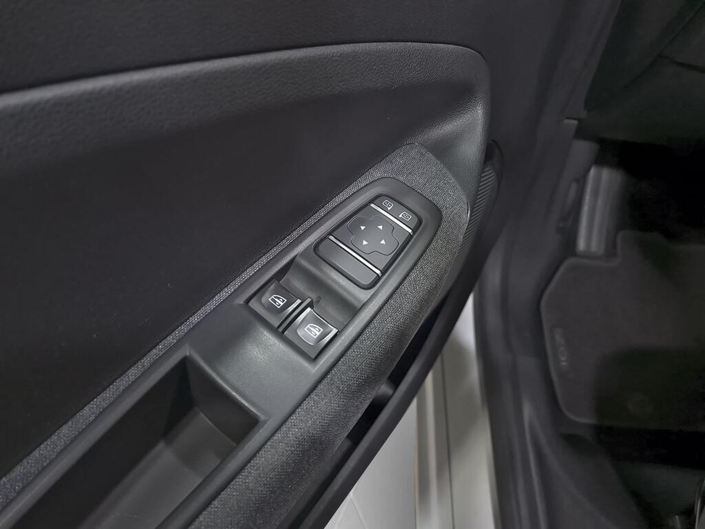 Renault Zoe Intens 80 kW R110 Batería 50kWh 11