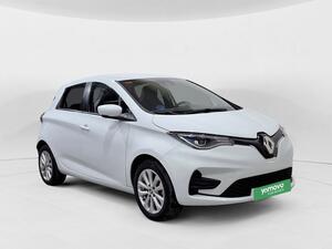 Renault Zoe Intens 80 kW R110 Batería 50kWh 1