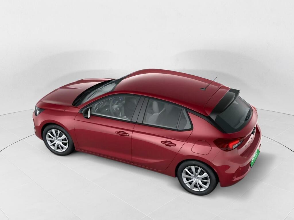 Opel Corsa Berlina 1.2T XHL 74KW #YES 100 5P 3