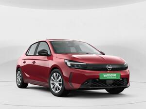 Opel Corsa Berlina 1.2T XHL 74KW #YES 100 5P 4