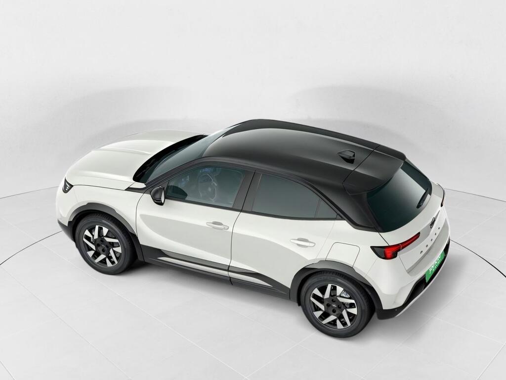 Opel Mokka SUV 1.2 T XHT HYBRID GS EDCT6 146 5P 4