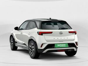 Opel Mokka SUV 1.2 T XHT HYBRID GS EDCT6 146 5P