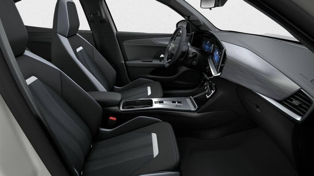 Opel Mokka SUV 1.2 T XHT HYBRID GS EDCT6 146 5P 6