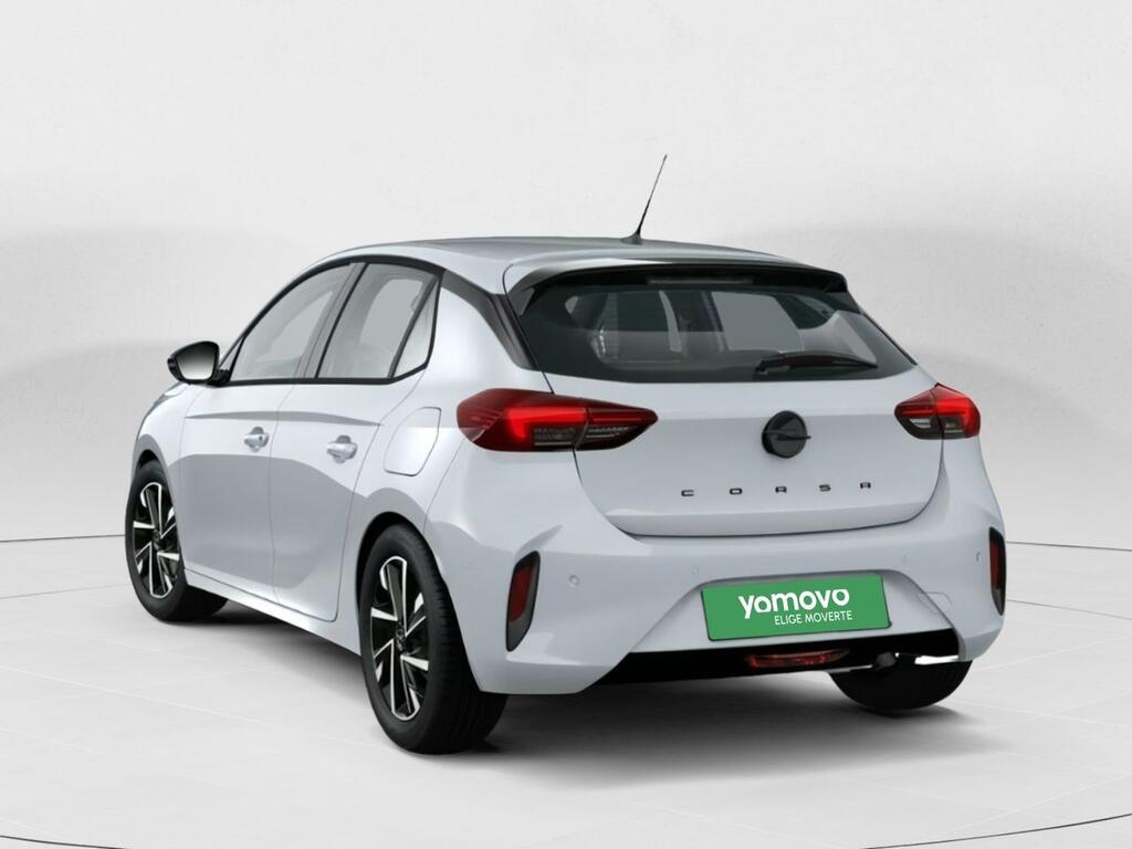 Opel Corsa Berlina 1.2T XHL 74KW GS 100 5P 3