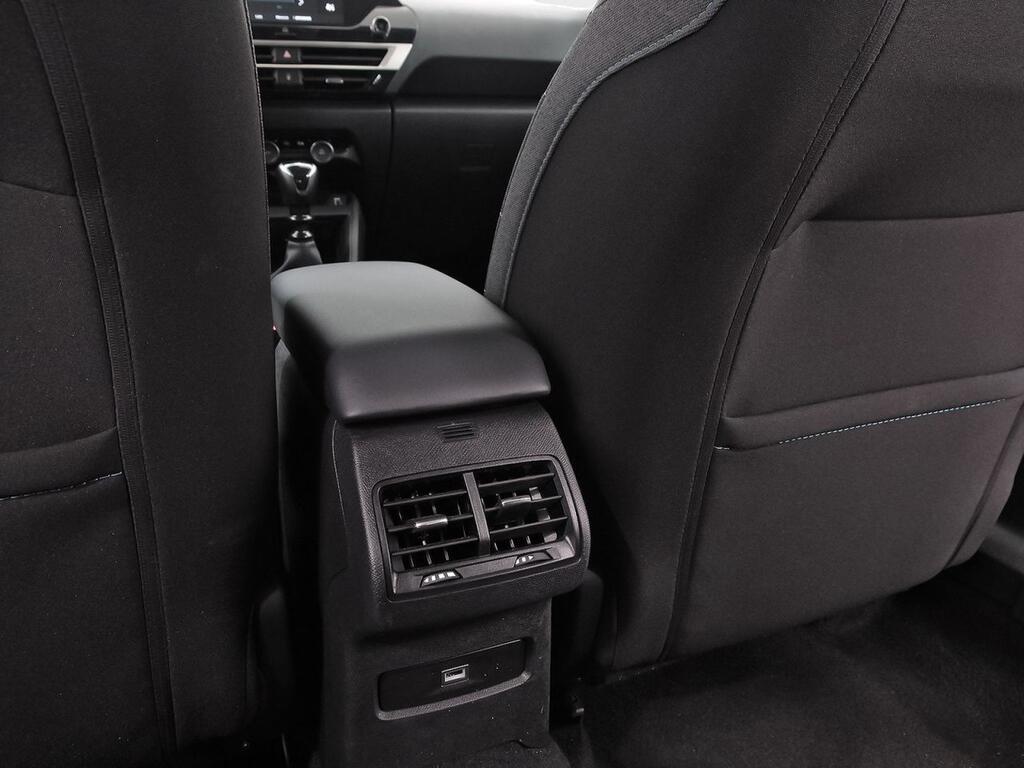 Citroën C4 PureTech 130 S&S 6v Plus