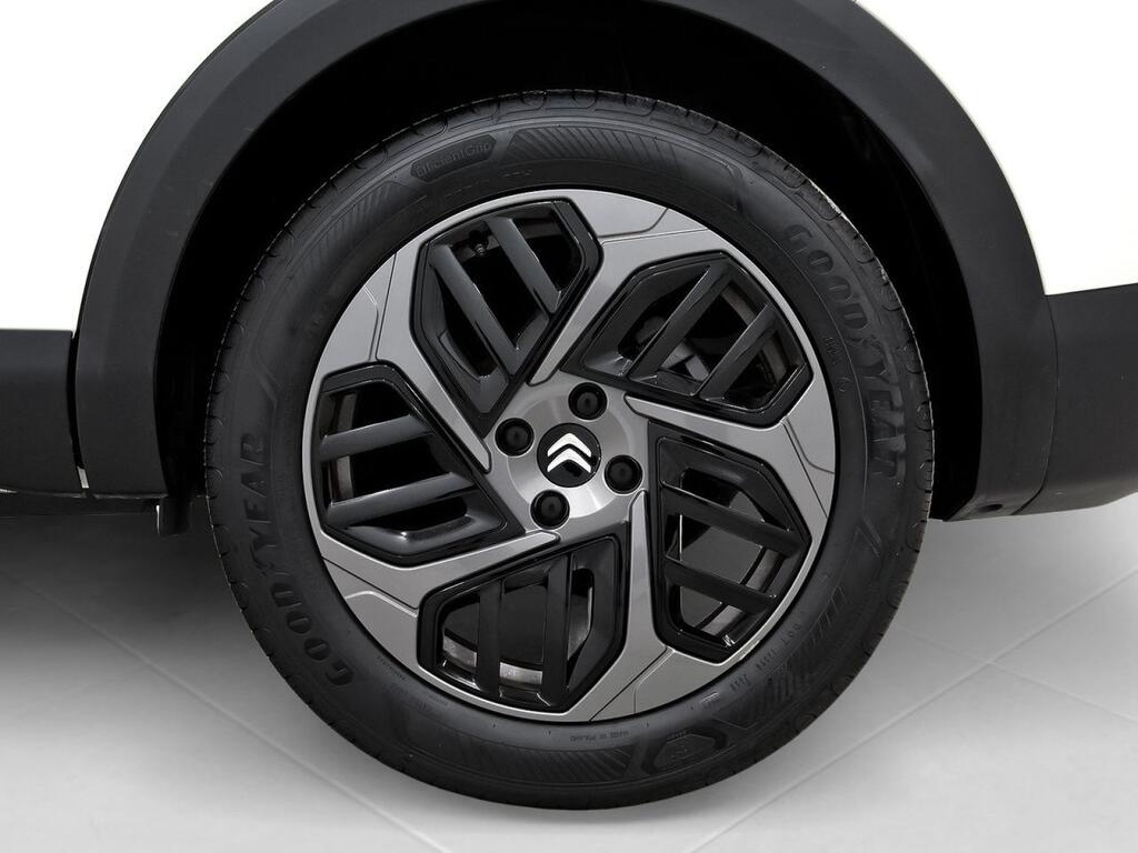 Citroën C4 PureTech 130 S&S 6v Plus
