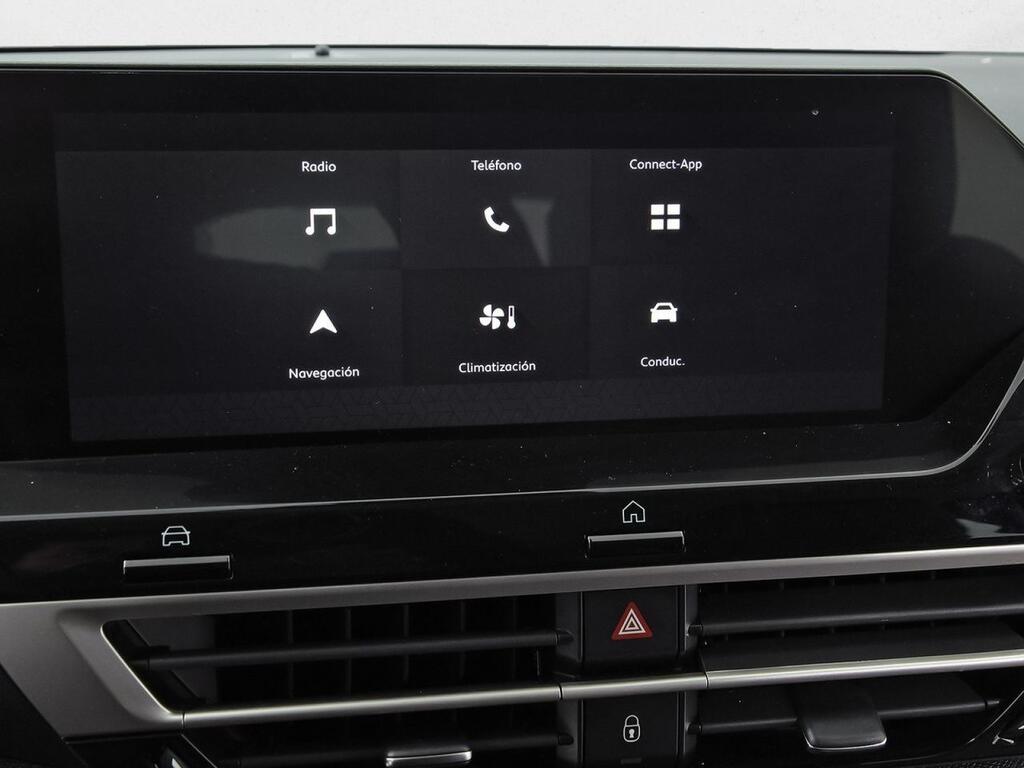 Citroën C4 PureTech 130 S&S 6v Plus
