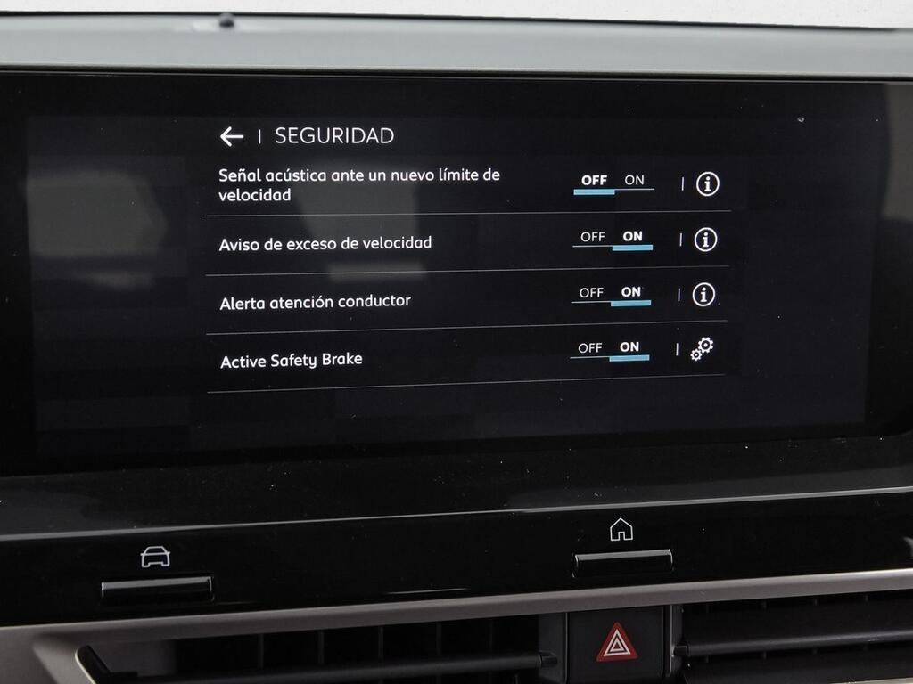 Citroën C4 PureTech 130 S&S 6v Plus