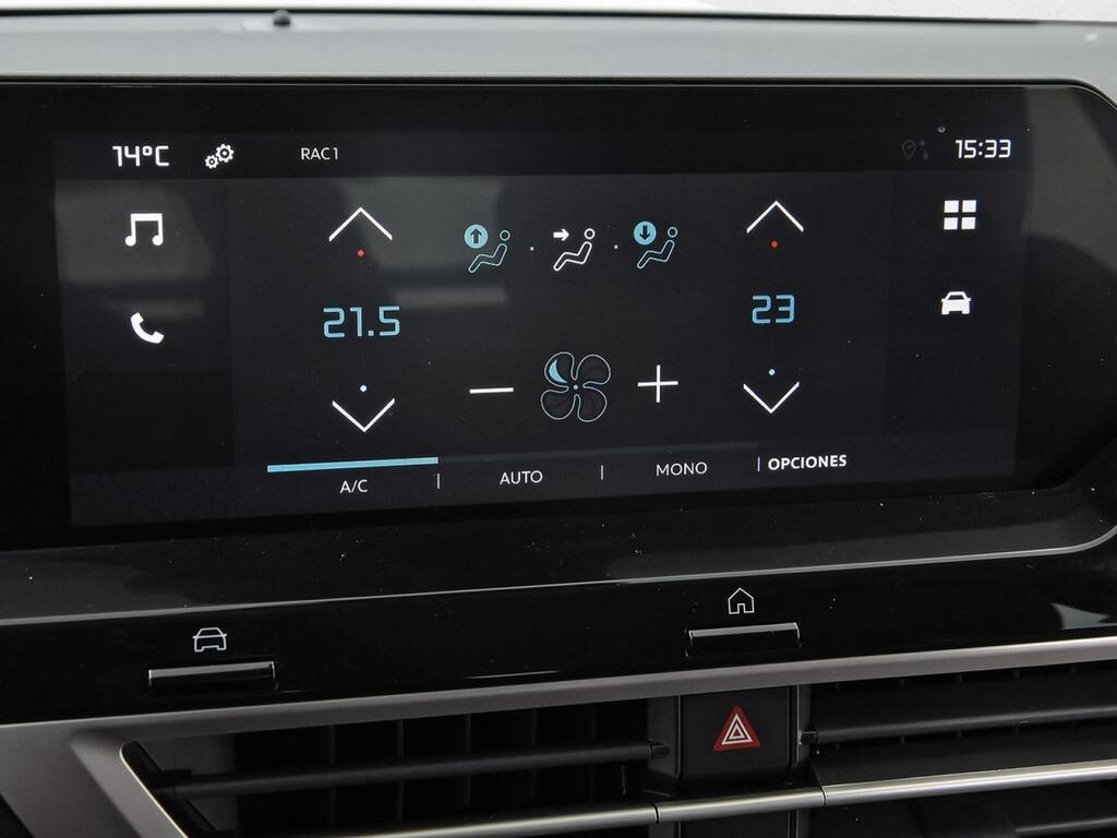 Citroën C4 PureTech 130 S&S 6v Plus
