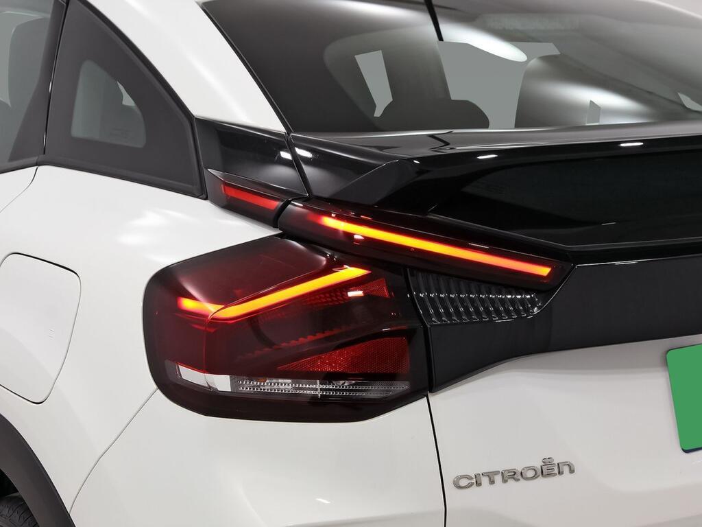 Citroën C4 PureTech 130 S&S 6v Plus