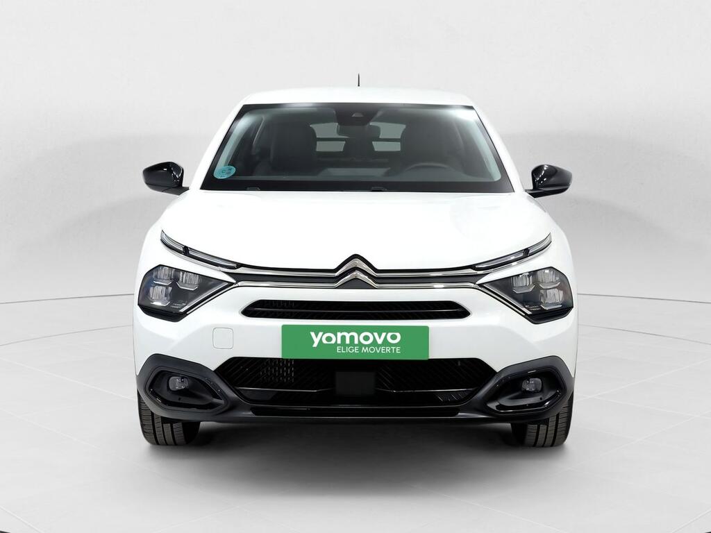 Citroën C4 PureTech 130 S&S 6v Plus
