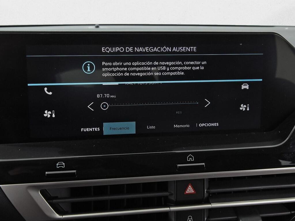 Citroën C4 PureTech 130 S&S 6v Plus