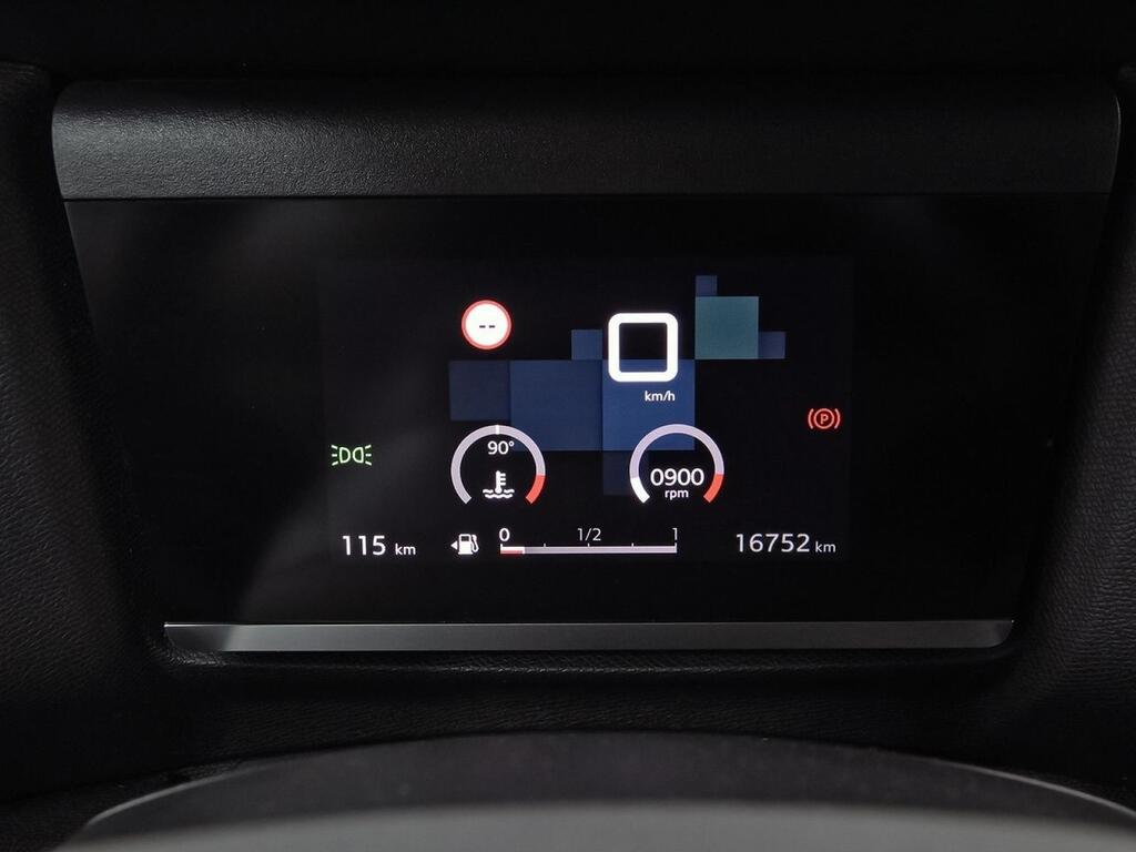 Citroën C4 PureTech 130 S&S 6v Plus