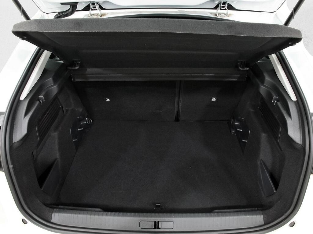 Citroën C4 PureTech 130 S&S 6v Plus