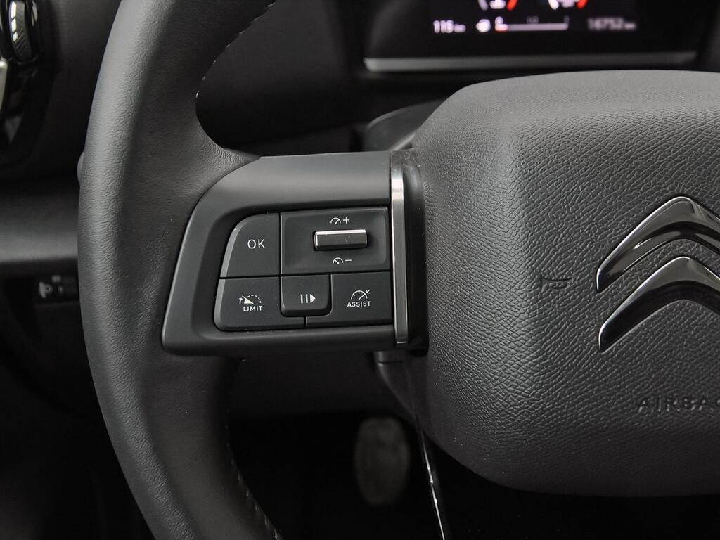 Citroën C4 PureTech 130 S&S 6v Plus