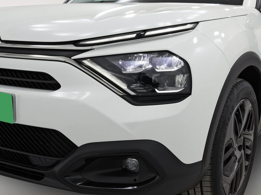 Citroën C4 PureTech 130 S&S 6v Plus