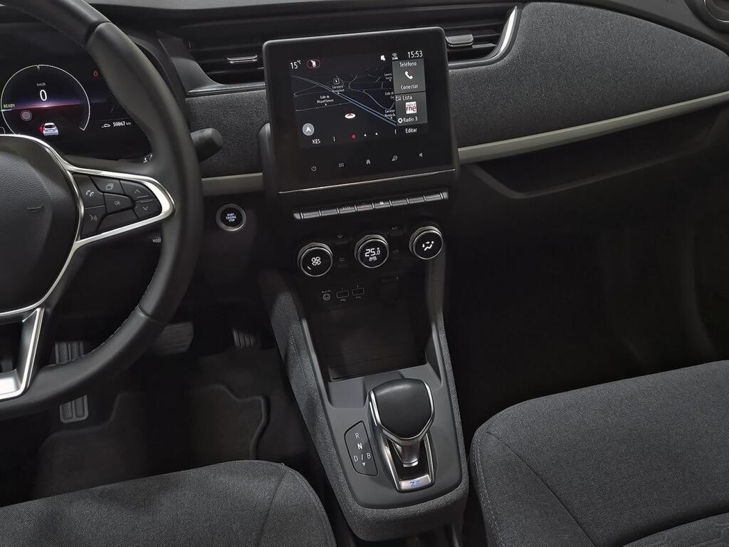 Renault Zoe Intens 80 kW R110 Batería 50kWh