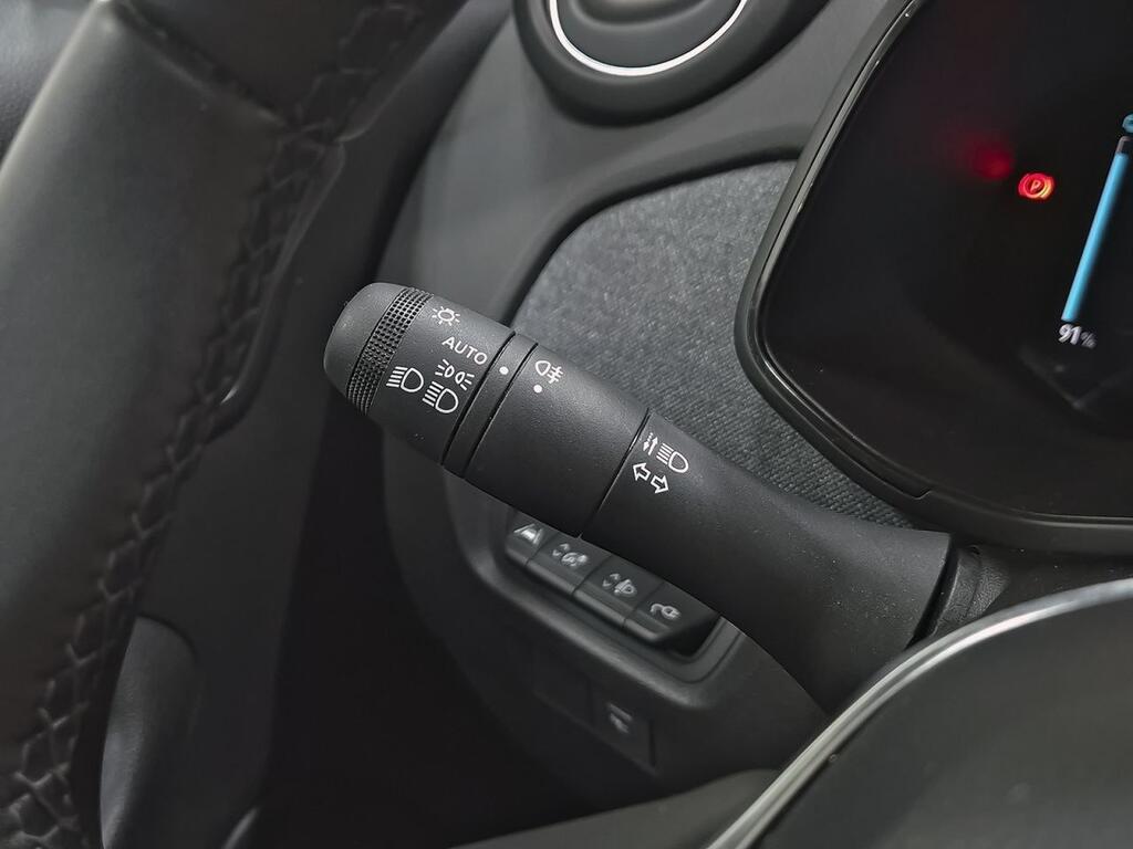 Renault Zoe Intens 80 kW R110 Batería 50kWh