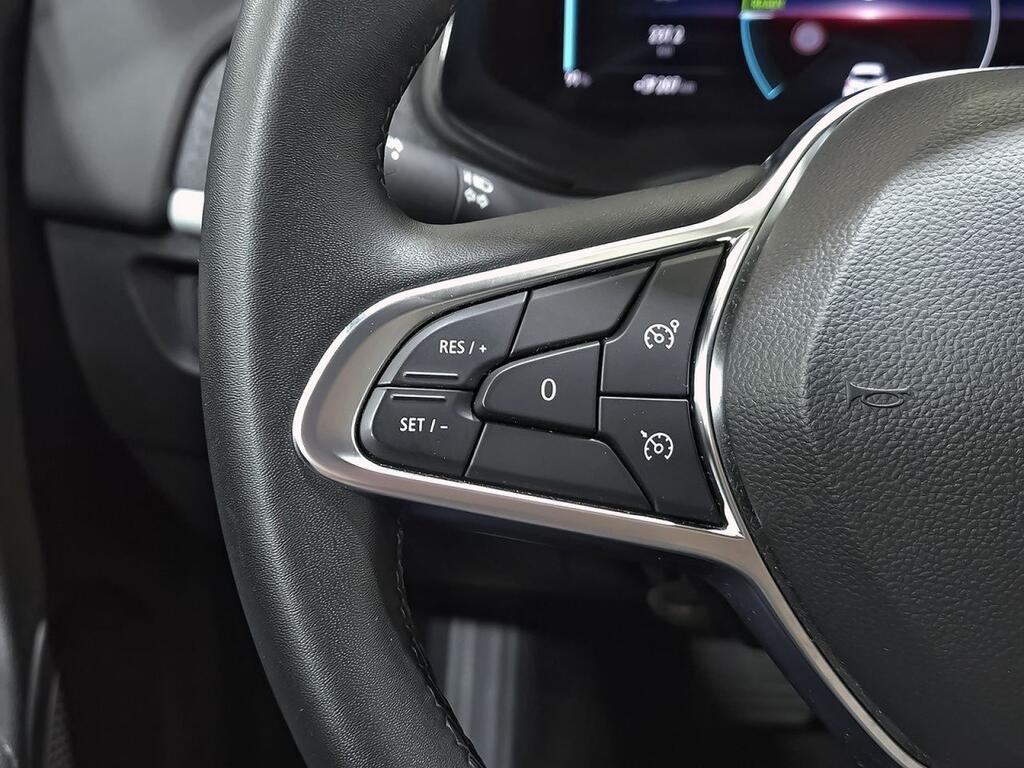 Renault Zoe Intens 80 kW R110 Batería 50kWh