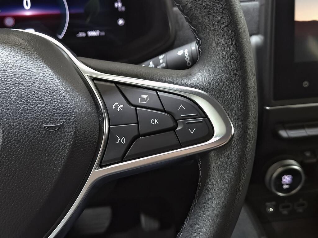 Renault Zoe Intens 80 kW R110 Batería 50kWh