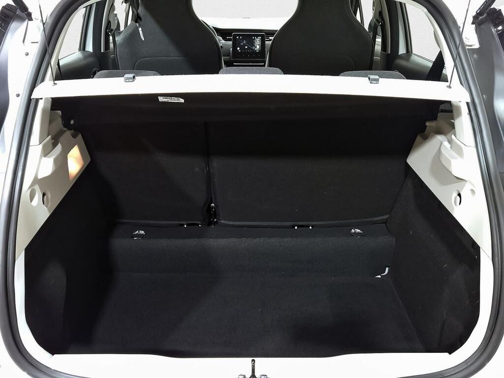 Renault Zoe Intens 80 kW R110 Batería 50kWh