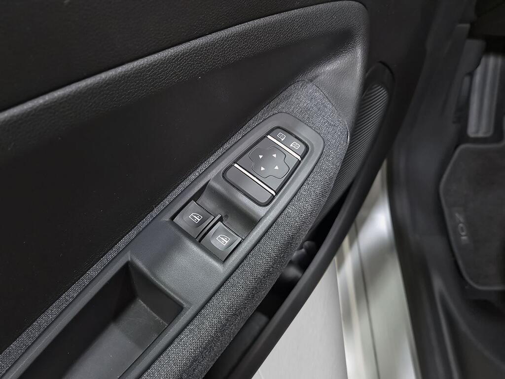 Renault Zoe Intens 80 kW R110 Batería 50kWh