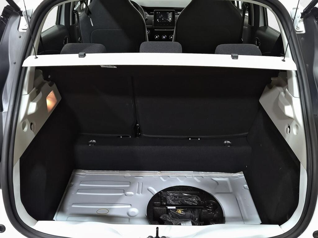 Renault Zoe Intens 80 kW R110 Batería 50kWh