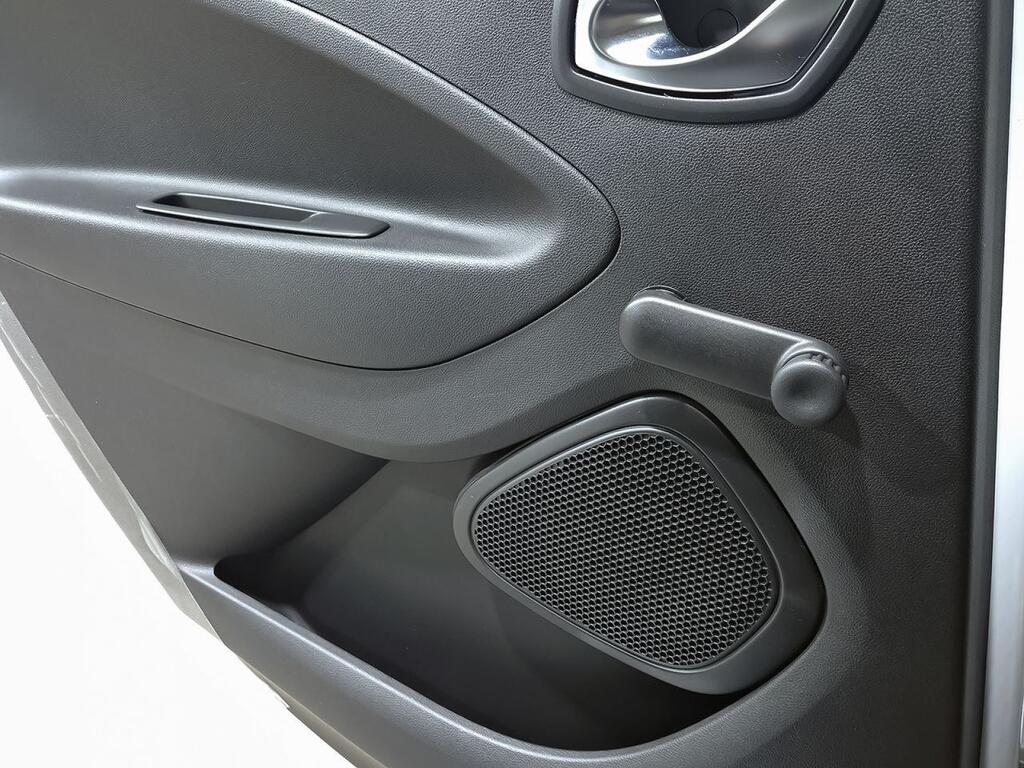 Renault Zoe Intens 80 kW R110 Batería 50kWh