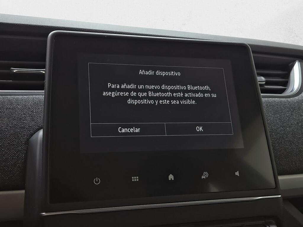 Renault Zoe Intens 80 kW R110 Batería 50kWh
