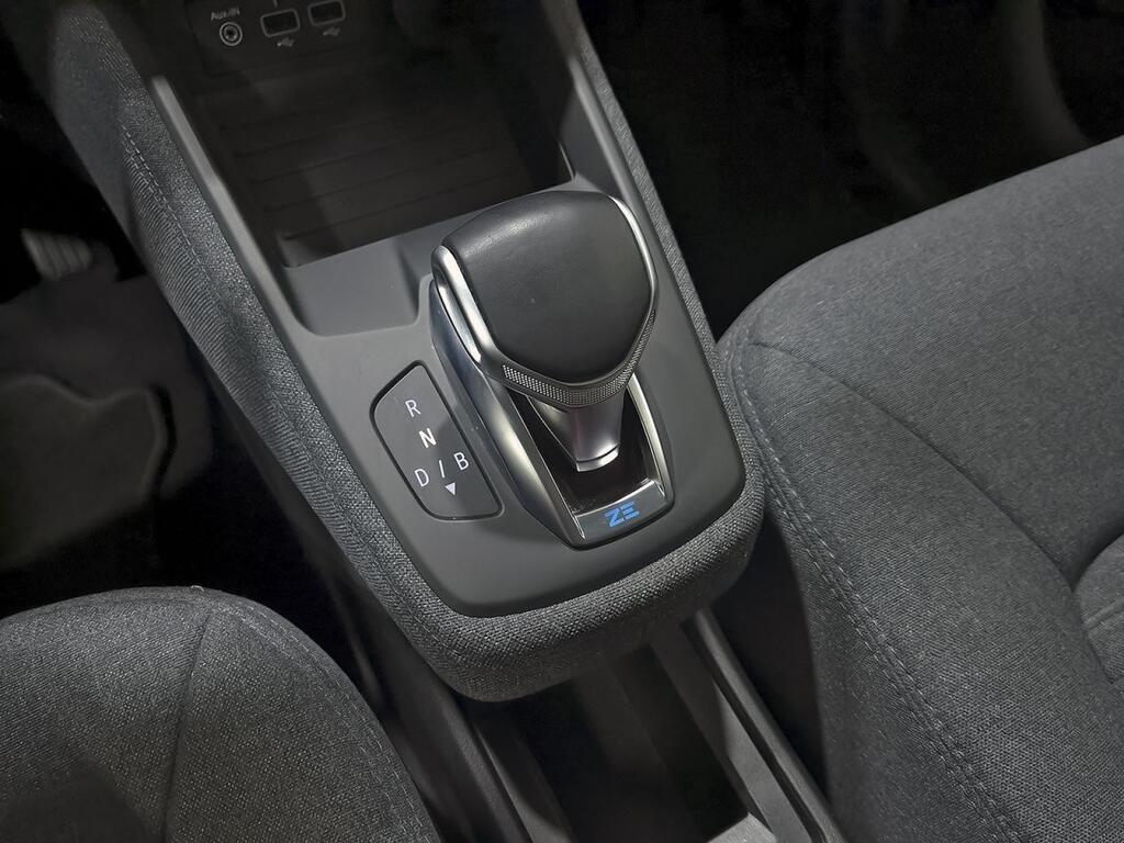 Renault Zoe Intens 80 kW R110 Batería 50kWh