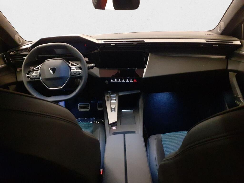 Peugeot 308 FIRST EDITION ELECTRICO BEV 54KWH 156 (115KW) 5P 7