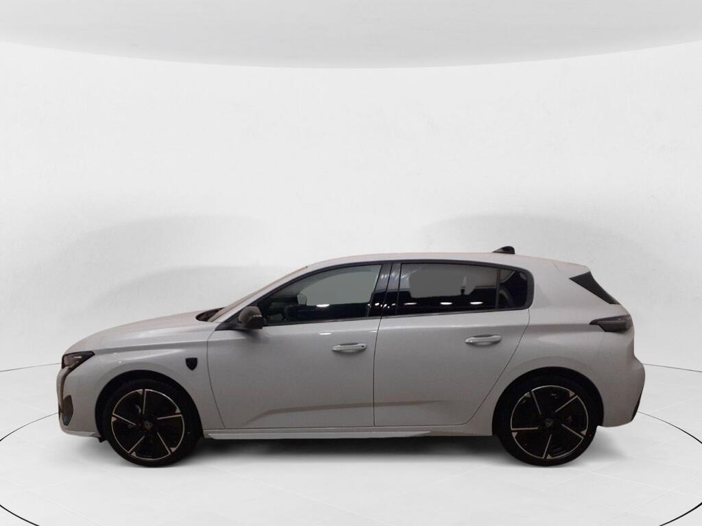 Peugeot 308 FIRST EDITION ELECTRICO BEV 54KWH 156 (115KW) 5P 3