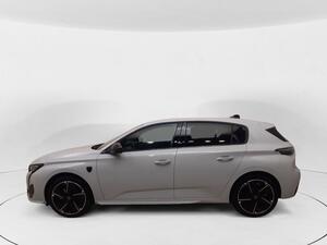 Peugeot 308 FIRST EDITION ELECTRICO BEV 54KWH 156 (115KW) 5P