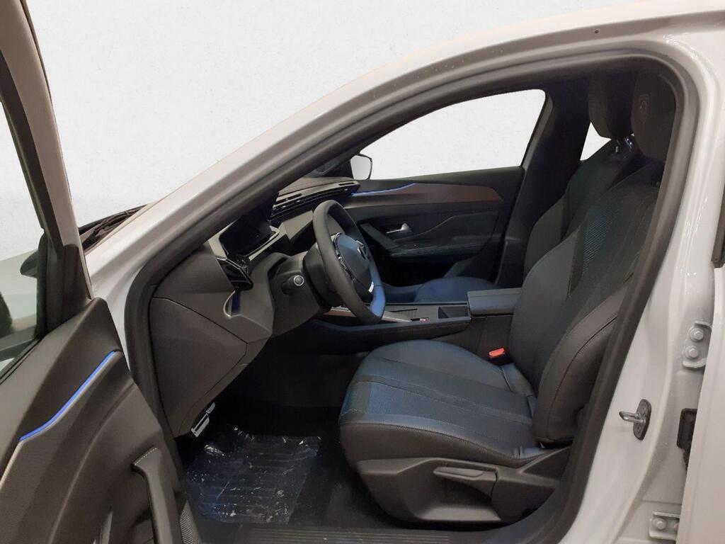 Peugeot 308 FIRST EDITION ELECTRICO BEV 54KWH 156 (115KW) 5P 11