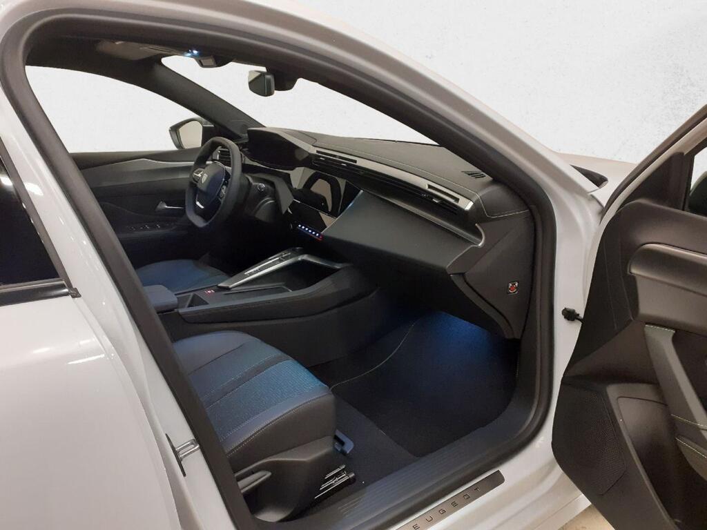 Peugeot 308 FIRST EDITION ELECTRICO BEV 54KWH 156 (115KW) 5P 10