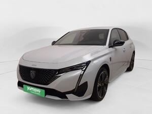 Peugeot 308 FIRST EDITION ELECTRICO BEV 54KWH 156 (115KW) 5P